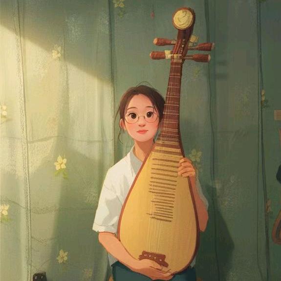 卜爱弹琵琶的喵喵喵喵淼🌸