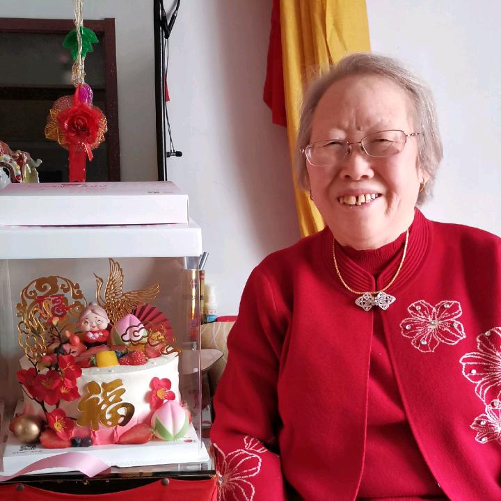 刘奶奶