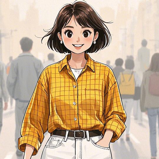九姑娘