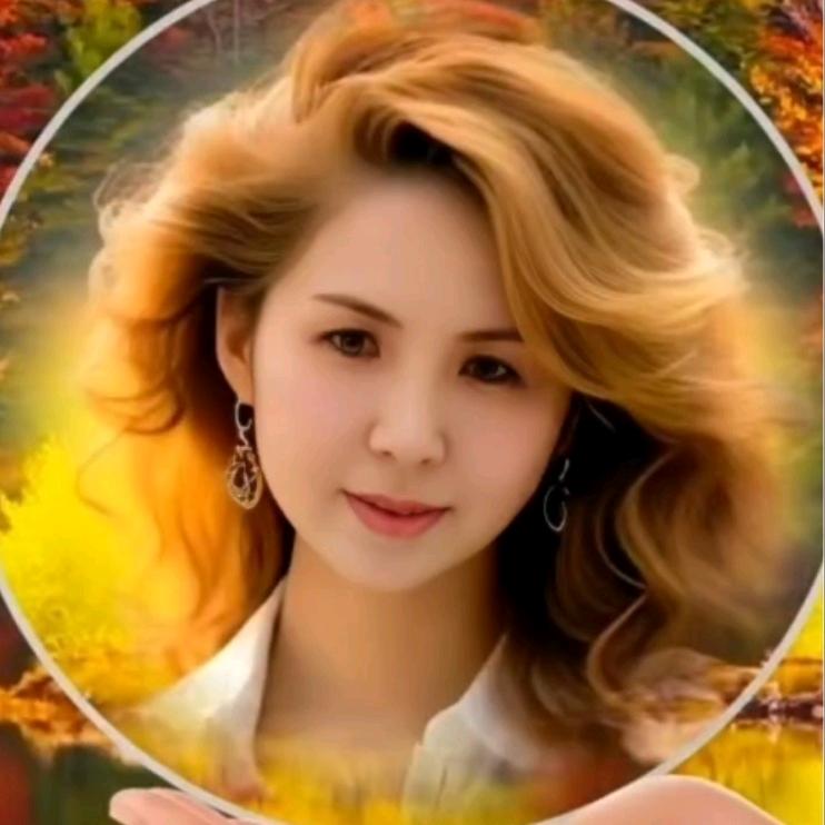 璀璨人生
