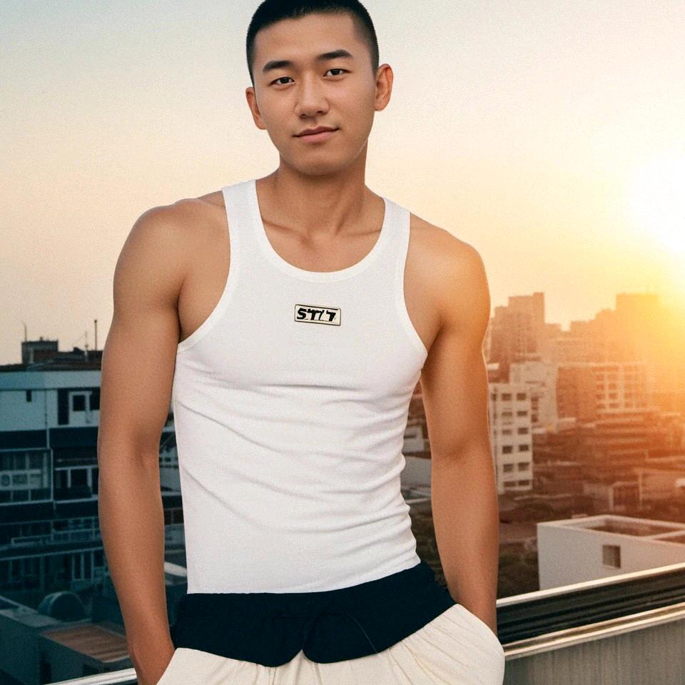 心中有梦闯天下