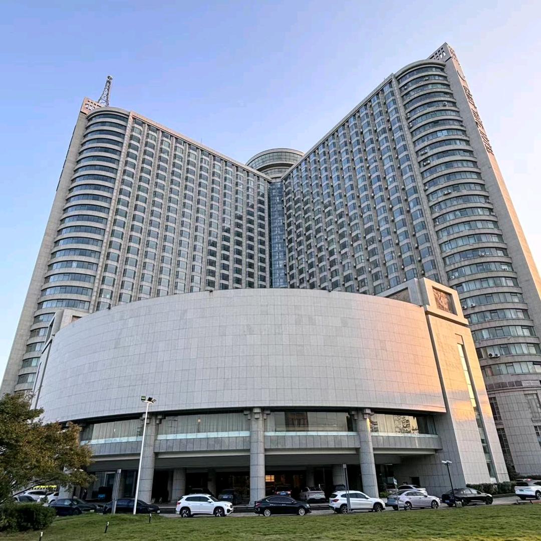 佰佬至尚宿适酒店（上海嘉定店）