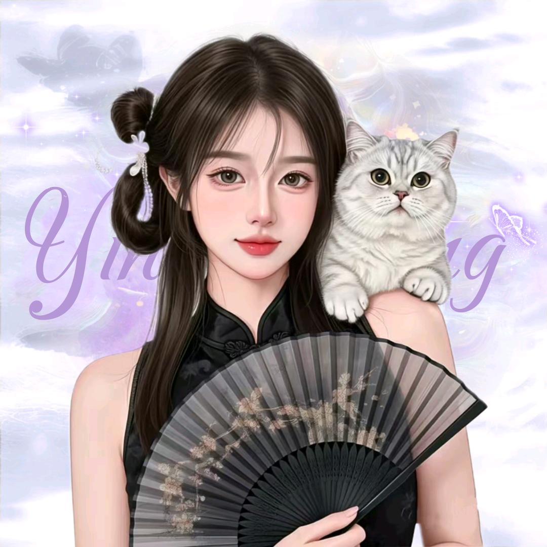 清韵.𝔂