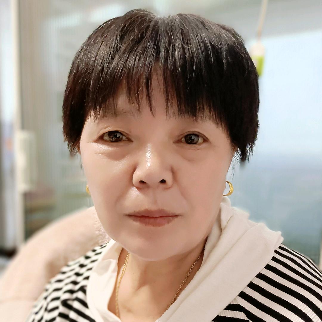 快乐梅姐