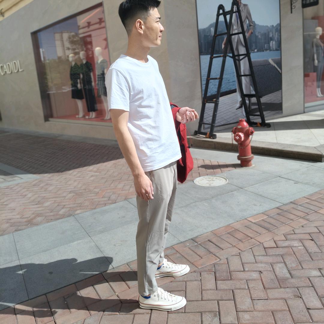 （三棒）
