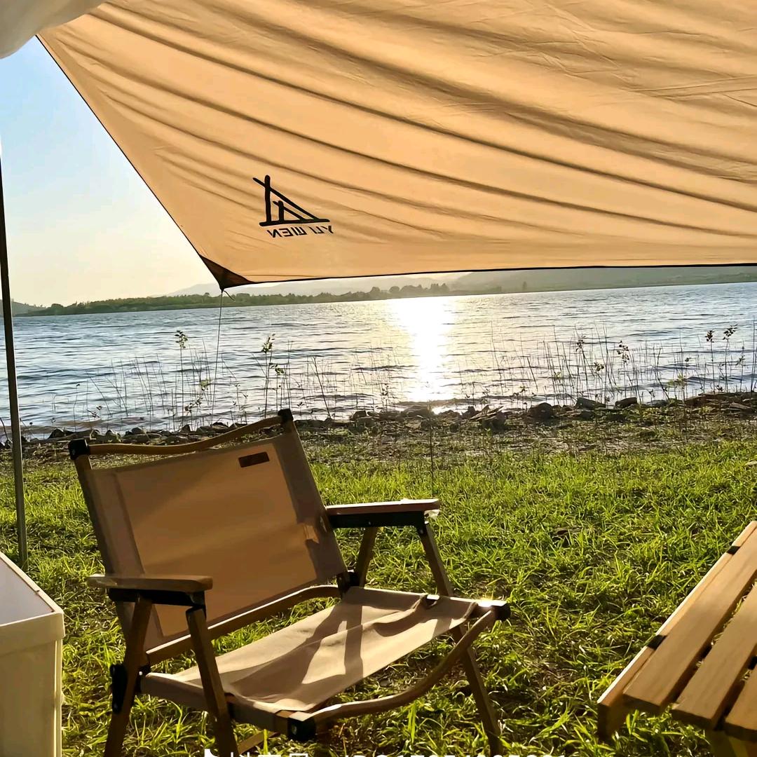 牧星人户外露营