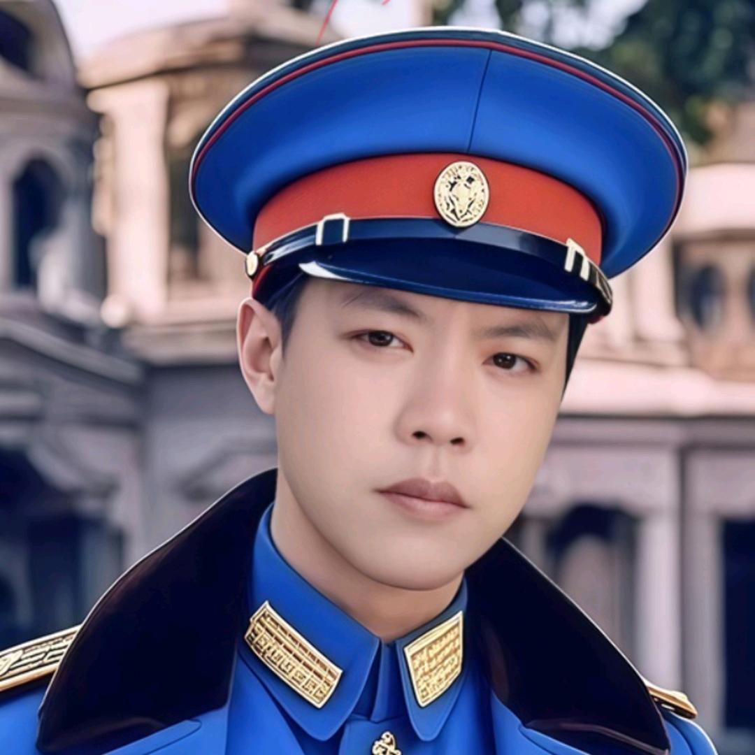 孤星泪