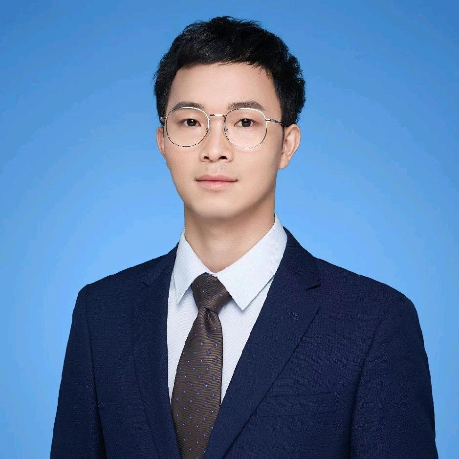 企业电销+地推.易总