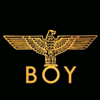 🦅BOY*伦敦🇬🇧～10