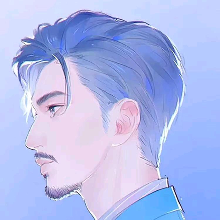 道阻且长，各位努力头像