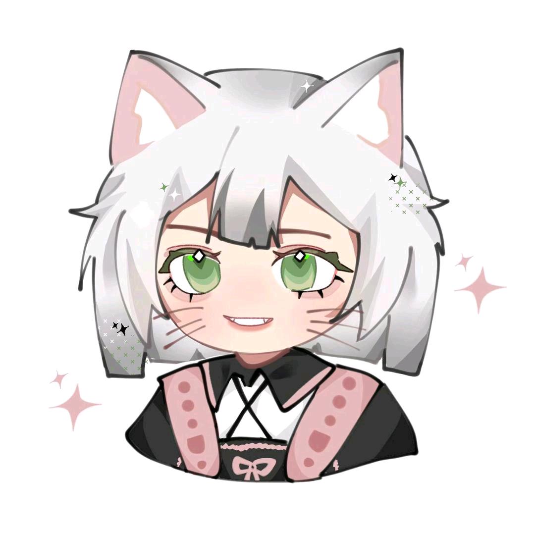 咕咕大王(琪伊)