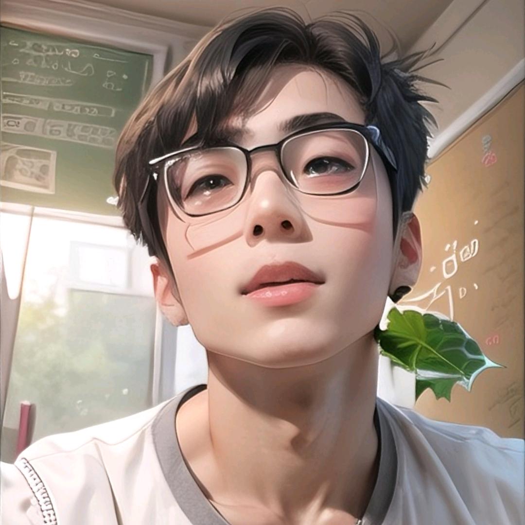 清风袭来