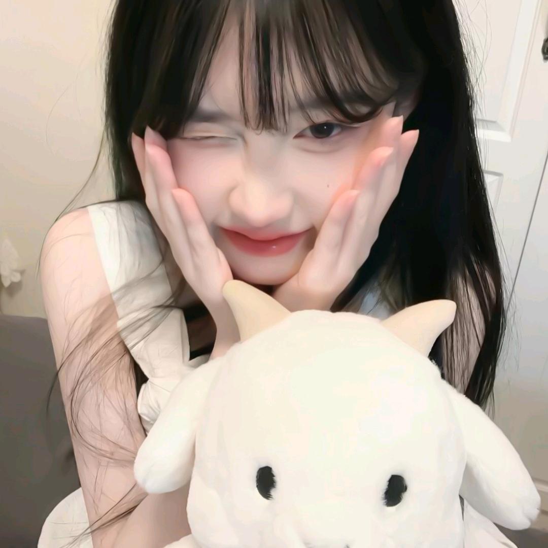 我的宝贝