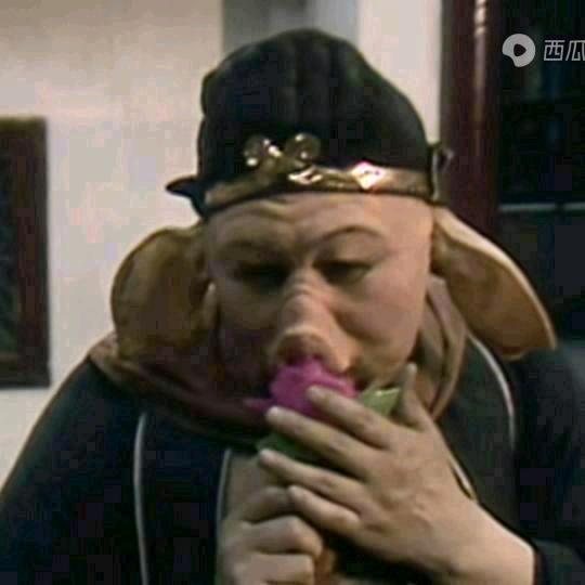 隰州八哥《天蓬元帅》