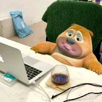 磊磊爱嗦粉