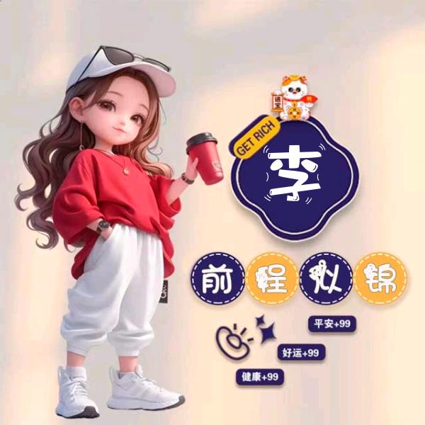 ℒᎭℯ⃝爱财꧔ꦿ᭄悦己