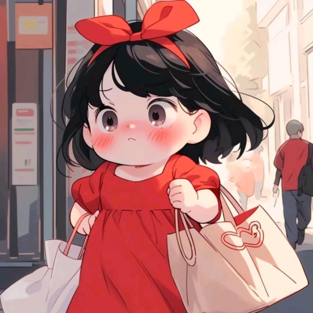 露露小橱窗