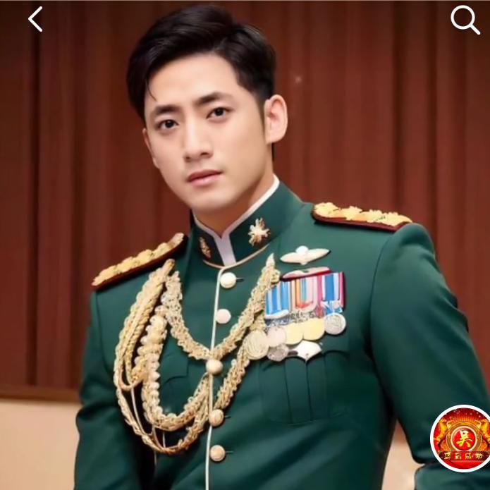 吴奇林，570.强强哥