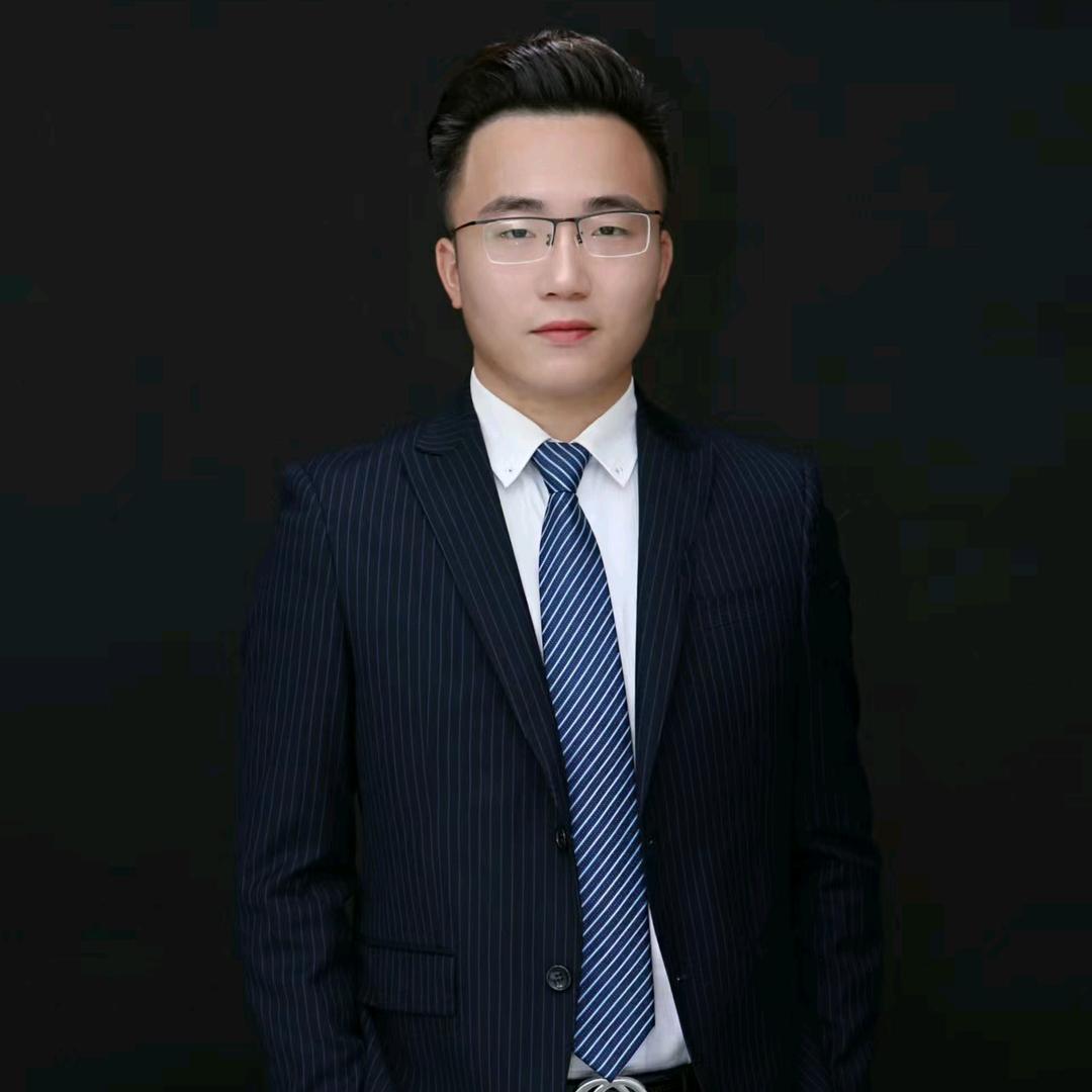 屏掌柜/五盛达 | 阿强