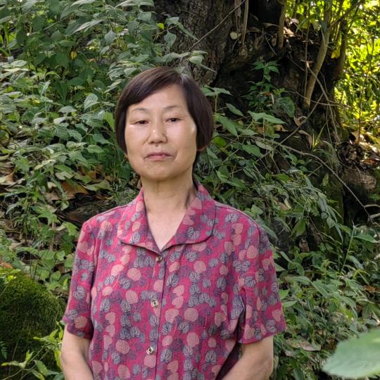 乡村姐中午1点10分开播