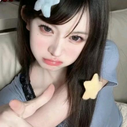 纯情小鱼
