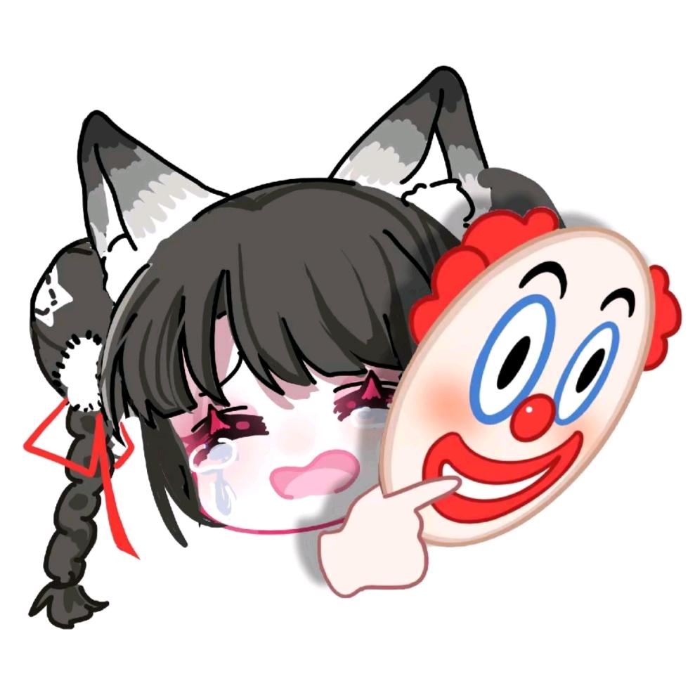 忘忧小猫