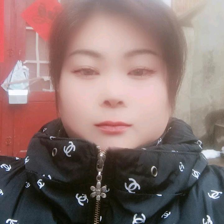 胖姐在农村生活