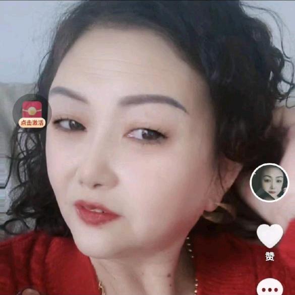 东北单身女子英姐
