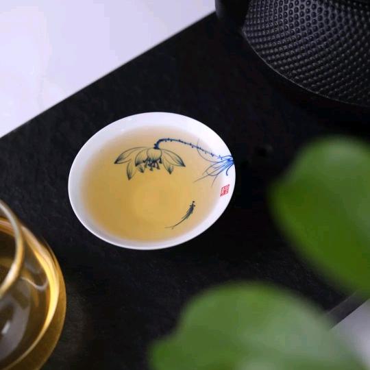 一盏清茶Q