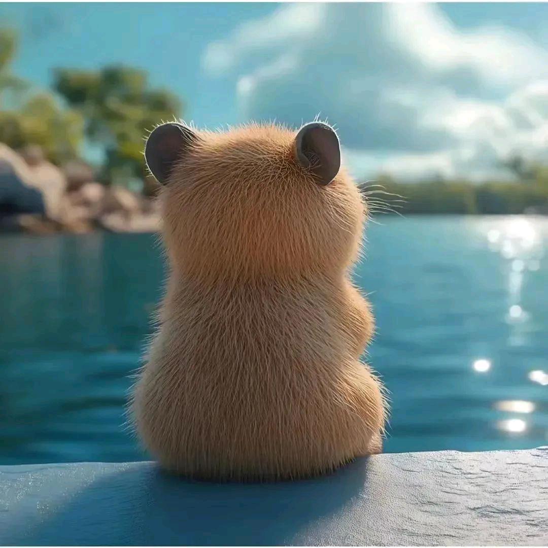 穿越时空的思念💛