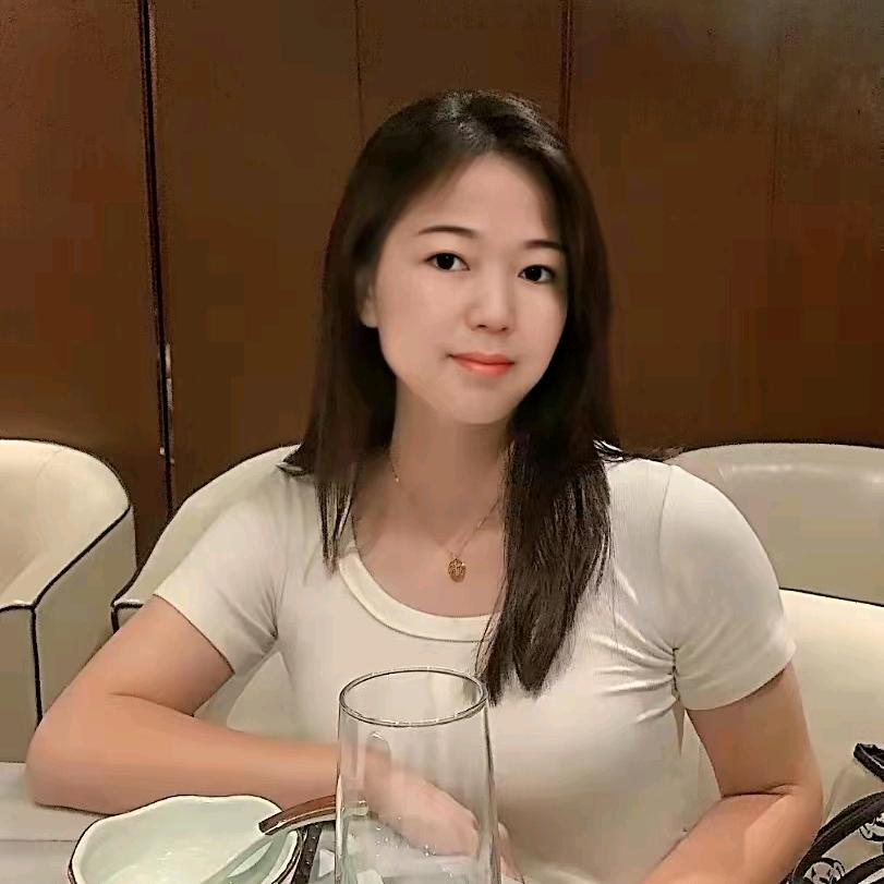 张澄澄好物分享