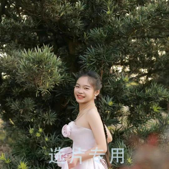 夏浩玲