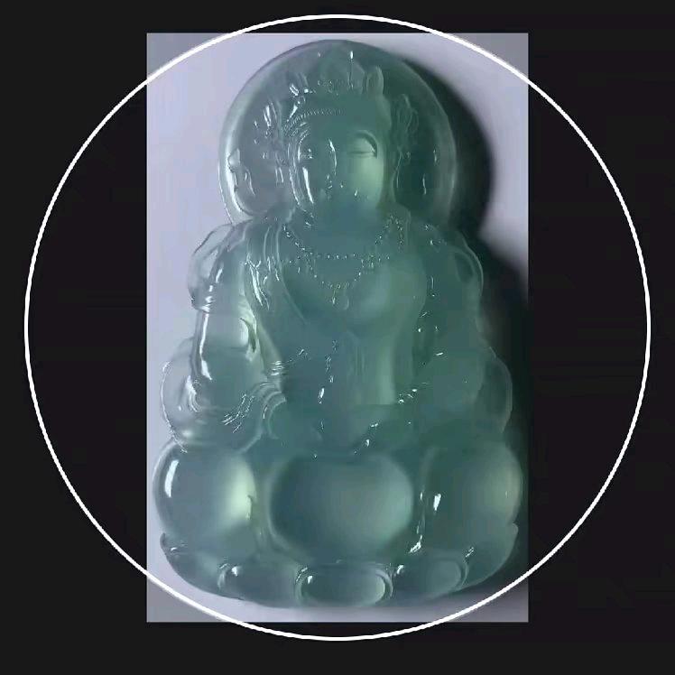 伊水缘珠宝