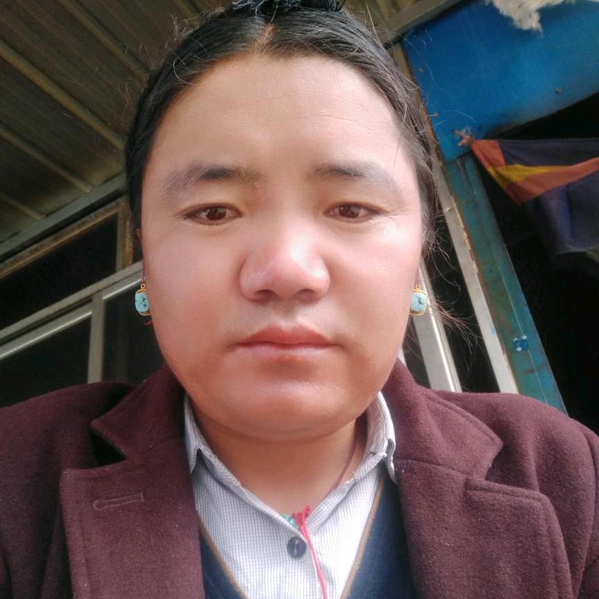 加巴多杰