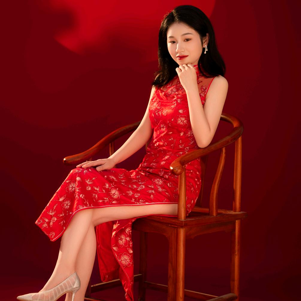 橘子