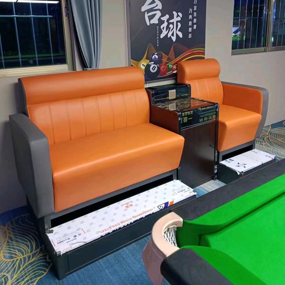 瀚海隆台球器材店