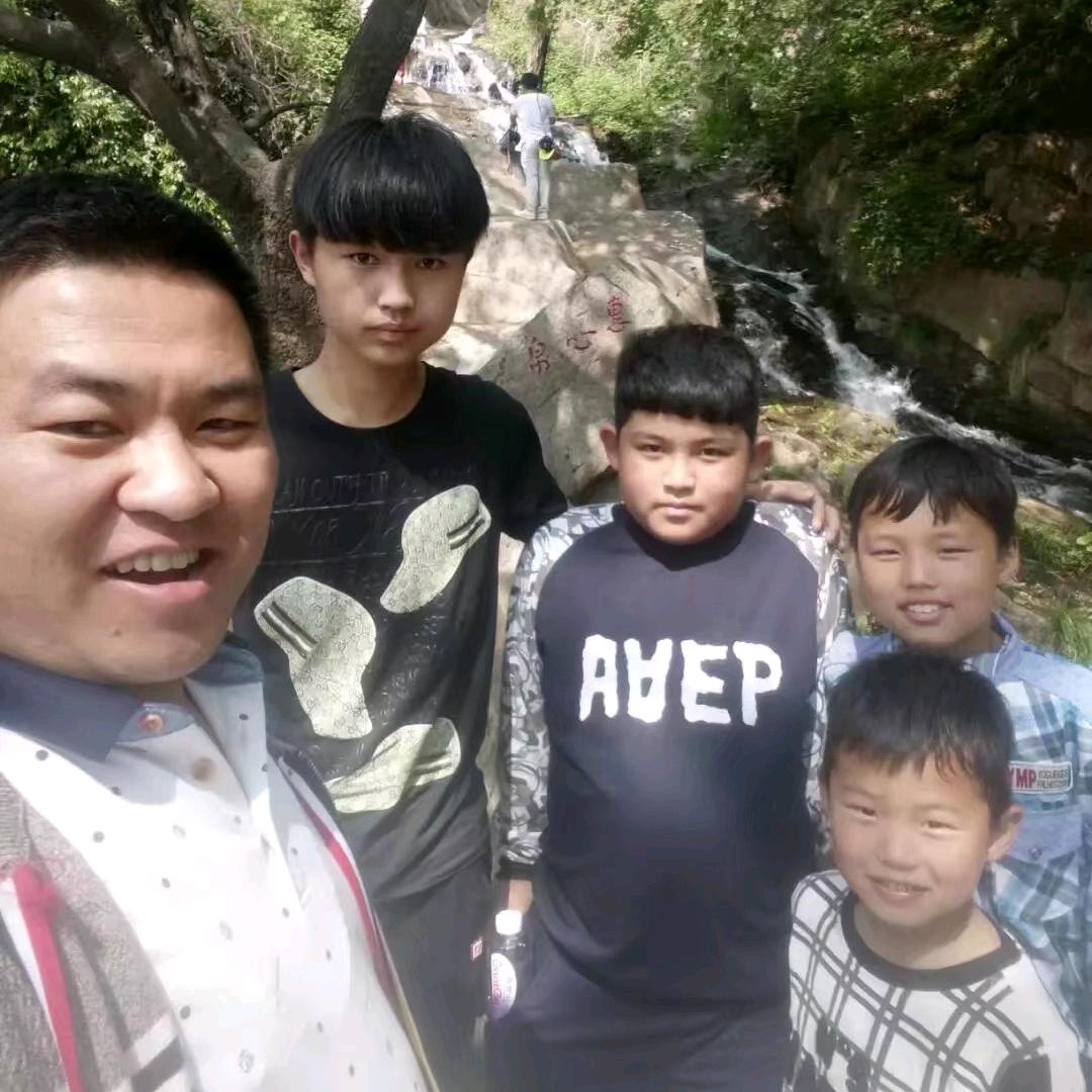 民权县春之声广告