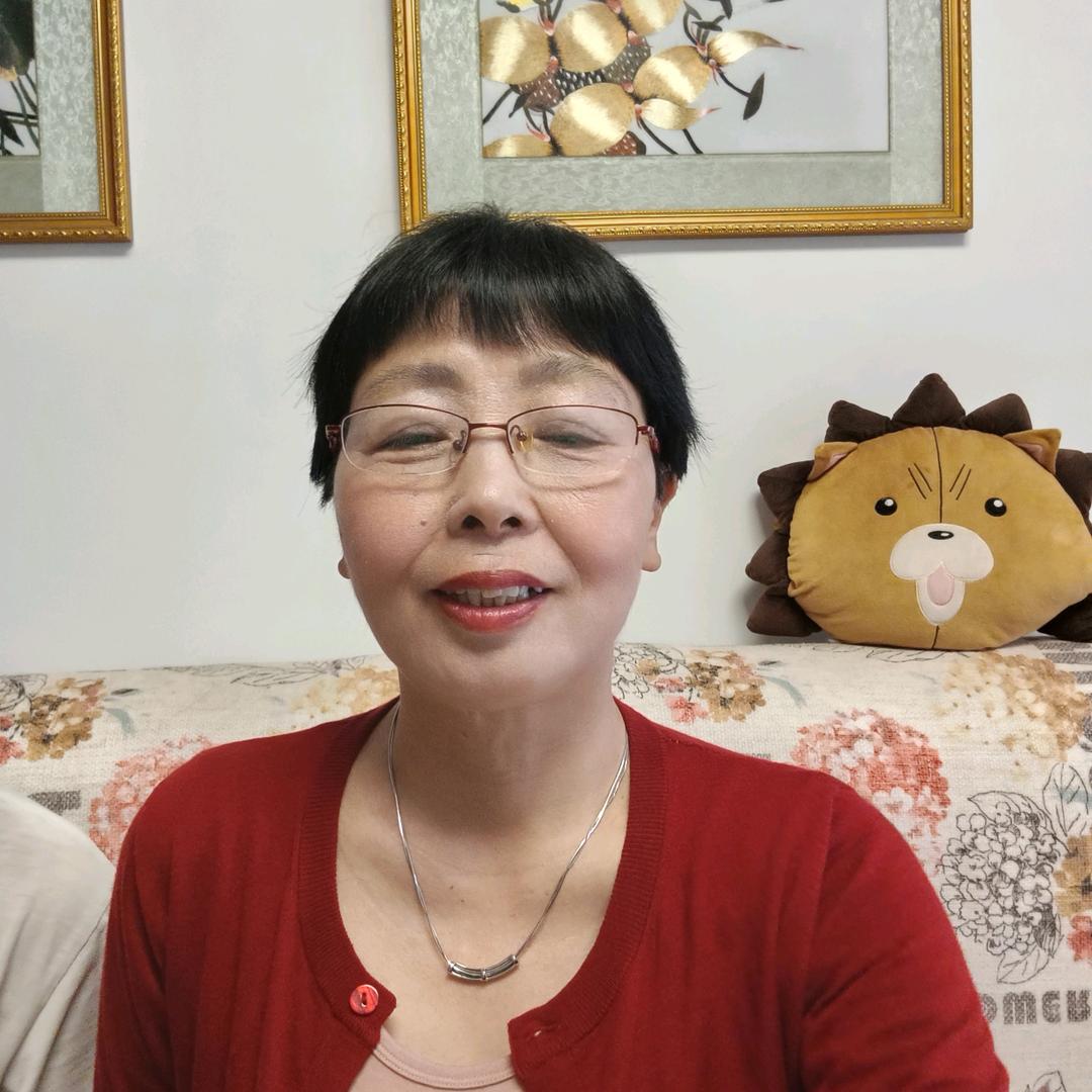 北漂大姐（晚上7点10分开播）