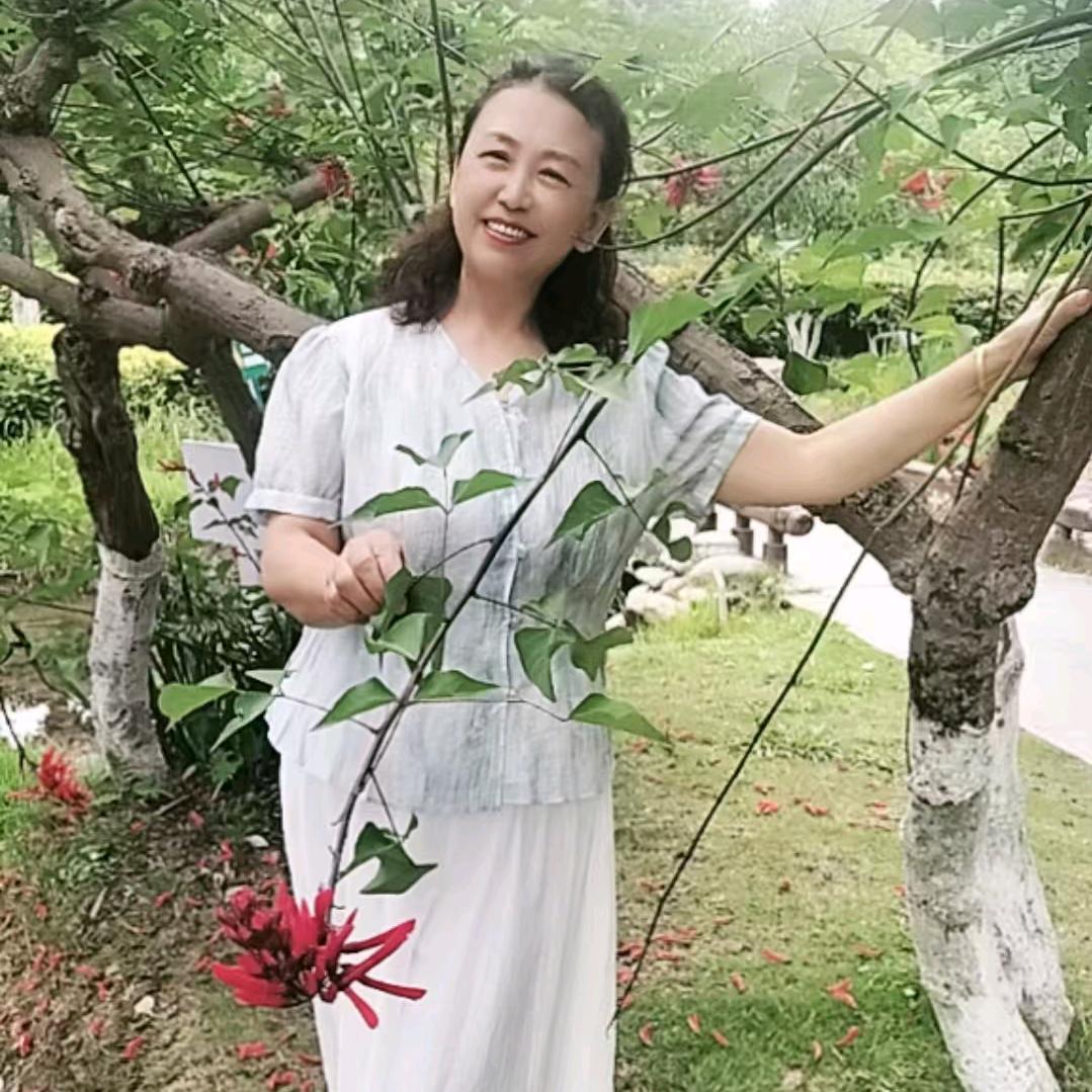 💖浅浅时光🍎