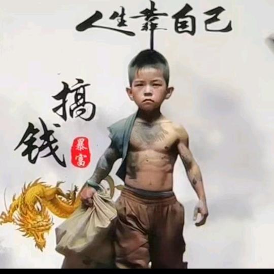 彭少