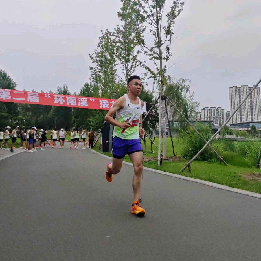 闲庭信步182