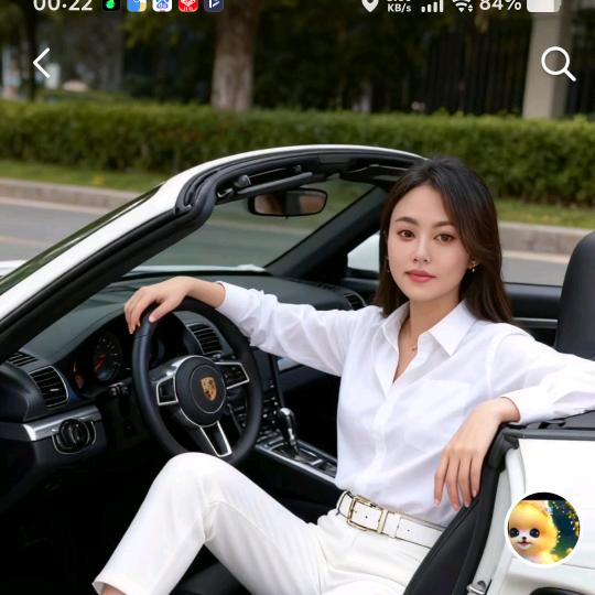 川妹子