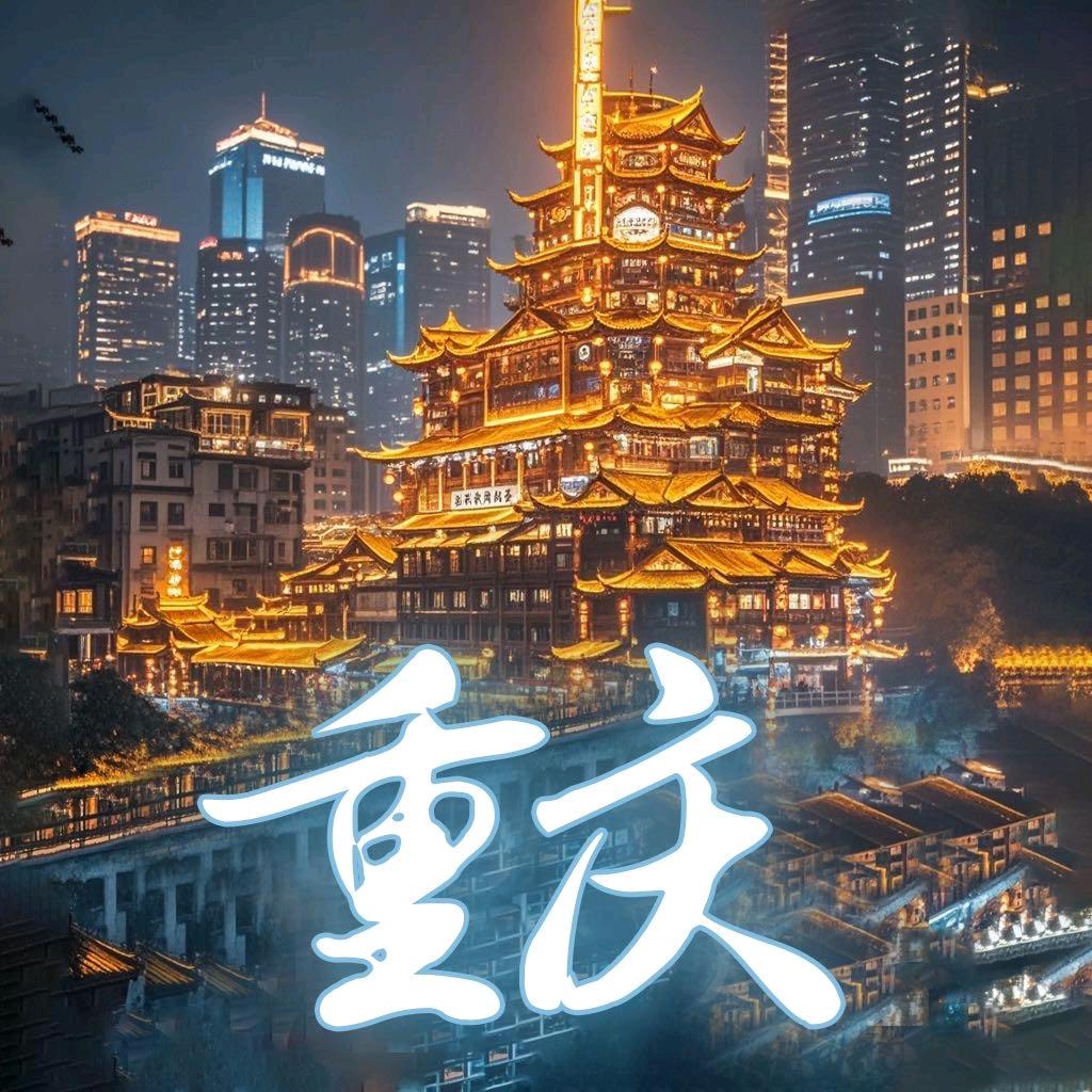 重庆旅游臻选