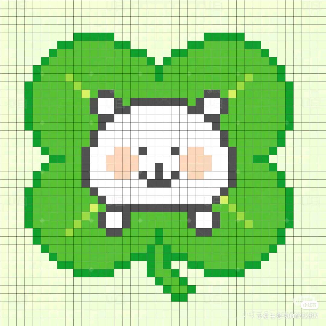 落日下的一道光