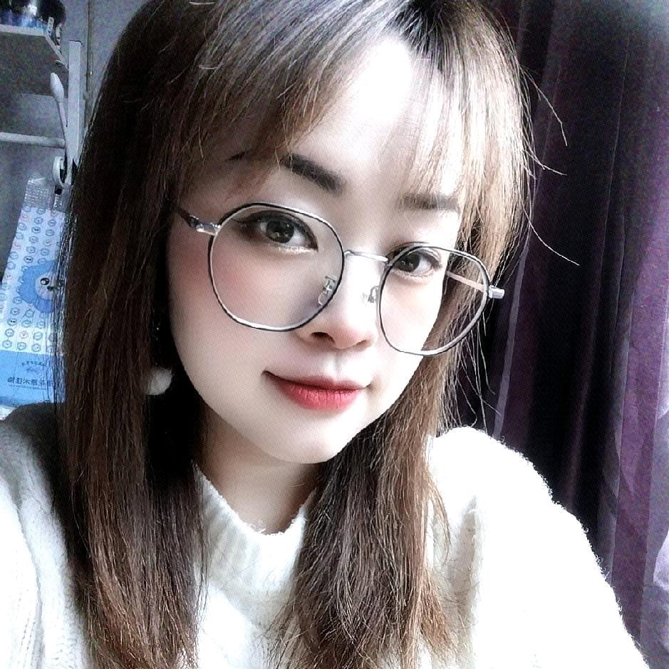 晓玉～