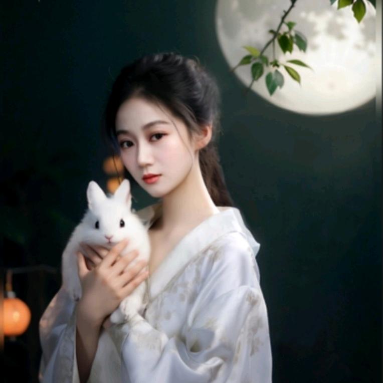 美凤