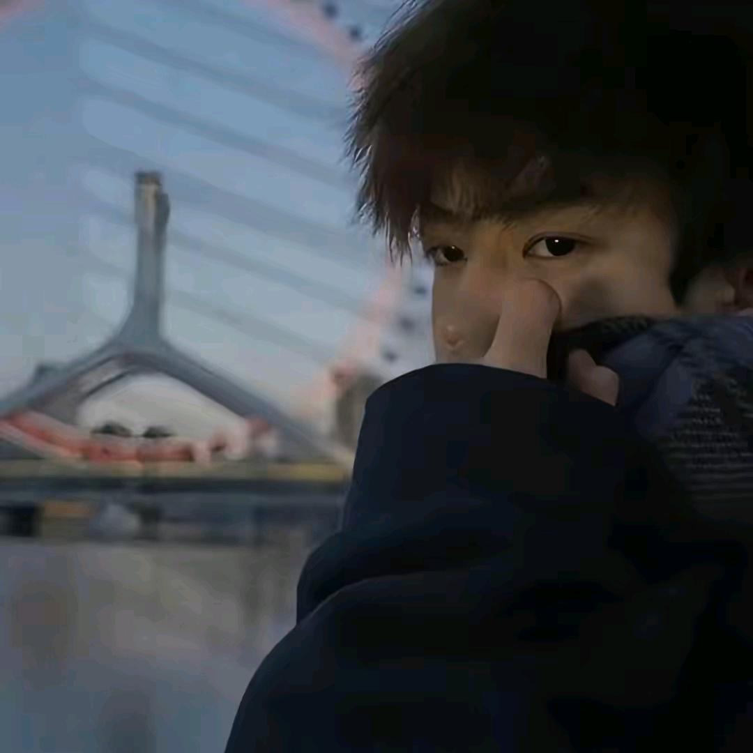 久违了