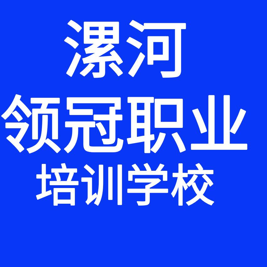 漯河领冠培训学校