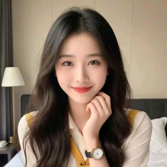 雯雯爱笑爱~精选🍀