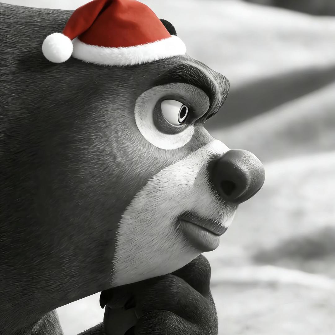 咕咕噜噜大眼仔